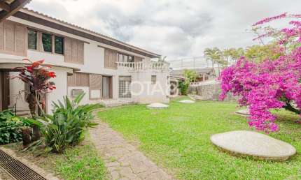 Casa com 5 quartos à venda na Rua Doutor Nelson de Souza Pinto, 480, Ahú, Curitiba
