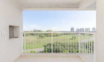 Apartamento com 3 quartos à venda na Rua Monsenhor Ivo Zanlorenzi, 4400, Ecoville, Curitiba