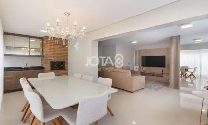 Cobertura com 2 quartos à venda na Avenida Manoel Ribas, 4716, Cascatinha, Curitiba