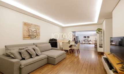 Apartamento com 3 quartos à venda na Rua Professor Brandão, 678, Alto da Rua XV, Curitiba