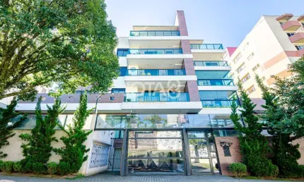 Apartamento com 2 quartos à venda na Rua Barão de Antonina, 57, São Francisco, Curitiba