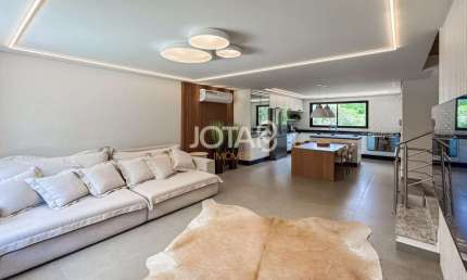 Casa em condomínio fechado com 3 quartos à venda na Rua Carlos Leopoldo Glaser, 39, Campo Comprido, Curitiba
