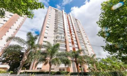 Apartamento com 3 quartos à venda na Rua Deputado Heitor Alencar Furtado, 2600, Ecoville, Curitiba