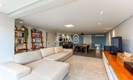 Apartamento com 3 quartos à venda na Rua Jerônimo Durski, 1533, Bigorrilho, Curitiba