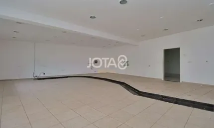 Ponto comercial com 5 salas à venda na Rua Maria Bizinelli, 1190, Campo Comprido, Curitiba