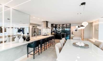 Apartamento com 3 quartos à venda na Rua Antenor Kaiser, 70, Ecoville, Curitiba