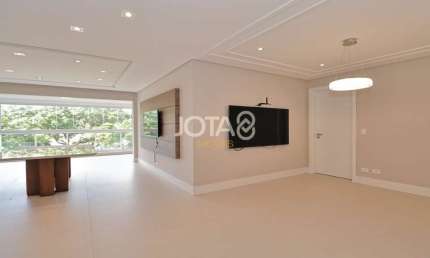 Apartamento com 3 quartos para alugar na Rua José Cadilhe, 804, Água Verde, Curitiba