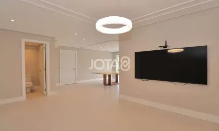 Apartamento com 3 quartos para alugar na Rua José Cadilhe, 804, Água Verde, Curitiba