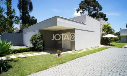 Casa com 4 quartos à venda na Rua Costa Rica, 1505, Bacacheri, Curitiba