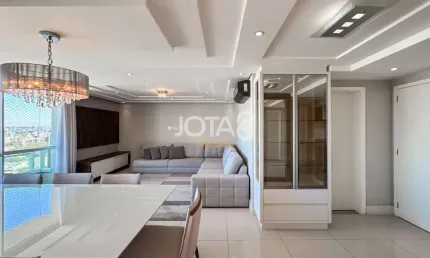 Apartamento com 3 quartos à venda na Rua Petit Carneiro, 1270, Água Verde, Curitiba