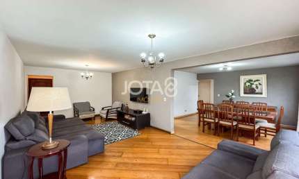 Apartamento com 3 quartos à venda na Avenida Água Verde, 826, Água Verde, Curitiba