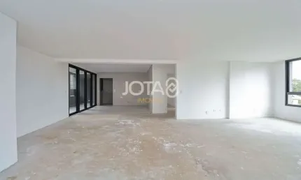 Apartamento com 3 quartos à venda na Rua Jaime Balão, 60, Hugo Lange, Curitiba