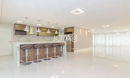 Apartamento com 4 quartos à venda na Rua Professor Guido Straube, 52, Água Verde, Curitiba