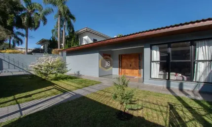 Casa com 4 quartos à venda na Sao Thomaz De Aquino, 155, Batel, Curitiba