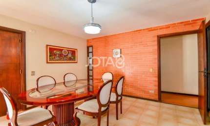 Casa com 4 quartos à venda na Travessa João Nociti, 92, Seminário, Curitiba