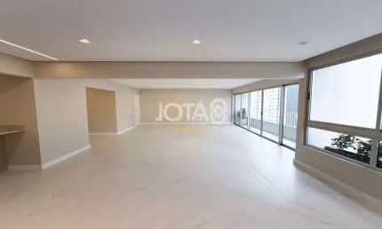 Apartamento com 3 quartos à venda na Travessa João Turin, 80, Batel, Curitiba