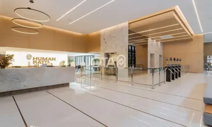 Ponto comercial com 1 sala para alugar na Rua Doutor Pedrosa, 313, Centro, Curitiba