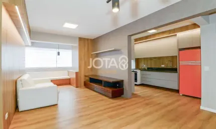 Apartamento com 3 quartos à venda na Rua Walenty Golas, 370, Campo Comprido, Curitiba