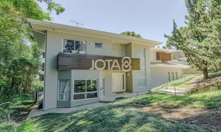 Casa em condomínio fechado com 3 quartos à venda na Rua José Benedito Cottolengo, 710, Campo Comprido, Curitiba