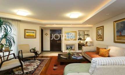 Apartamento com 3 quartos à venda na Rua Francisco Rocha, 892, Batel, Curitiba