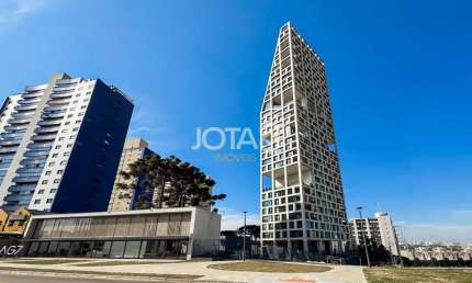 Apartamento com 4 quartos à venda na Rua Paulo Gorski, 921, Ecoville, Curitiba