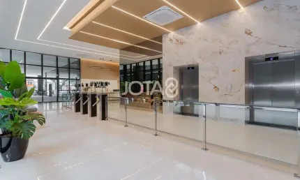 Ponto comercial com 1 sala para alugar na Rua Doutor Pedrosa, 313, Centro, Curitiba