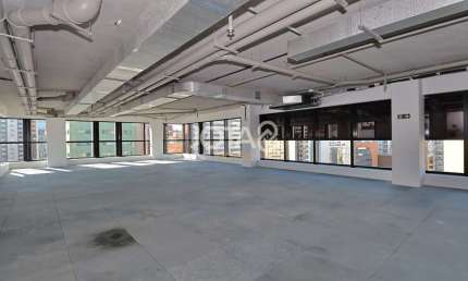 Ponto comercial com 1 sala para alugar na Rua Emiliano Perneta, 952, Batel, Curitiba