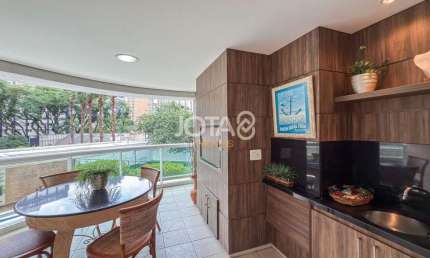 Apartamento com 3 quartos à venda na Rua Bruno Filgueira, 93, Água Verde, Curitiba