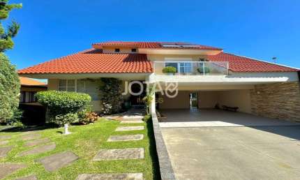 Casa com 4 quartos à venda na Rua Manoel Amálio de Souza, 335, Vista Alegre, Curitiba