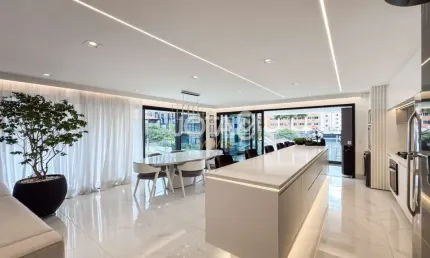 Apartamento com 2 quartos à venda na Rua Alferes Ângelo Sampaio, 2525, Bigorrilho, Curitiba