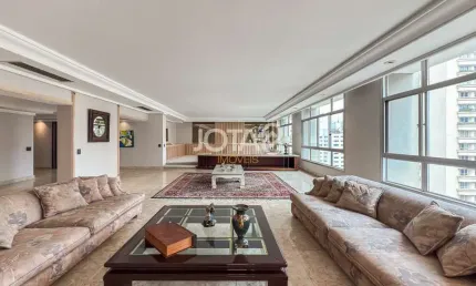 Apartamento com 3 quartos à venda na Rua Acyr Guimarães, 105, Batel, Curitiba