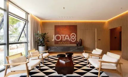 Apartamento com 3 quartos à venda na Alameda Júlia da Costa, 1633, Bigorrilho, Curitiba