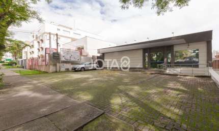 Ponto comercial com 1 sala para alugar na Avenida Presidente Getúlio Vargas, 3671, Água Verde, Curitiba