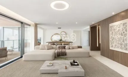 Apartamento com 3 quartos à venda na Avenida João Gualberto, 916, Juvevê, Curitiba