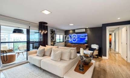 Apartamento com 1 quarto à venda na Rua Augusto Severo, 540, Alto da Glória, Curitiba