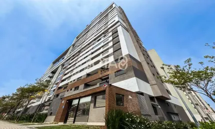 Apartamento com 3 quartos à venda na Rua Professor Guido Straube, 75, Vila Izabel, Curitiba