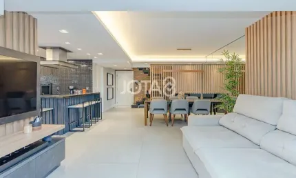 Apartamento com 2 quartos à venda na Rua Dona Alice Tibiriçá, 450, Bigorrilho, Curitiba