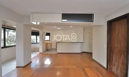 Apartamento com 1 quarto para alugar na José Nicolau Abage, 240, Bigorrilho, Curitiba