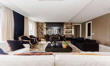 Apartamento com 3 quartos à venda na Avenida Visconde de Guarapuava, 4998, Batel, Curitiba