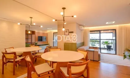 Apartamento com 2 quartos à venda na Rua Professor Guido Straube, 222, Vila Izabel, Curitiba
