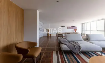 Apartamento com 4 quartos à venda na Avenida Vicente Machado, 1187, Batel, Curitiba