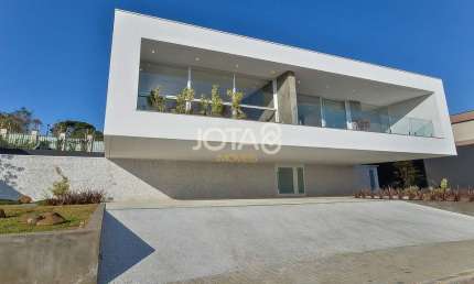 Casa em condomínio fechado com 4 quartos para alugar na Rua Justo Manfron, 3203, Santa Felicidade, Curitiba