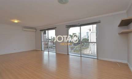 Apartamento com 3 quartos à venda na Rua Padre Ildefonso, 230, Batel, Curitiba