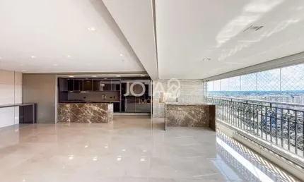 Apartamento com 3 quartos à venda na Rua Oscar Borges de Macedo Ribas, 3422, Ecoville, Curitiba