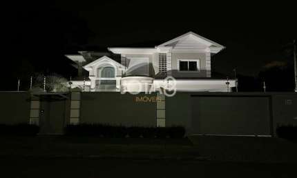 Casa com 4 quartos à venda na Rua Pedro Nogarolli, 56, Mercês, Curitiba