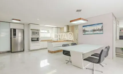 Casa em condomínio fechado com 3 quartos à venda na Rolândia, 301, Barreirinha, Curitiba
