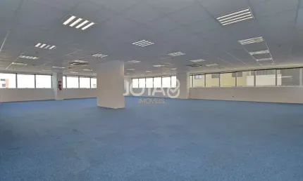 Ponto comercial com 1 sala para alugar na Avenida João Gualberto, 1000, Alto da Glória, Curitiba