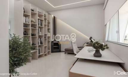 Casa em condomínio fechado com 3 quartos à venda na Rua Padre José Martini, 501, Santa Felicidade, Curitiba