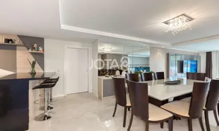 Apartamento com 3 quartos à venda na Rua Doutor Alexandre Gutierrez, 528, Água Verde, Curitiba