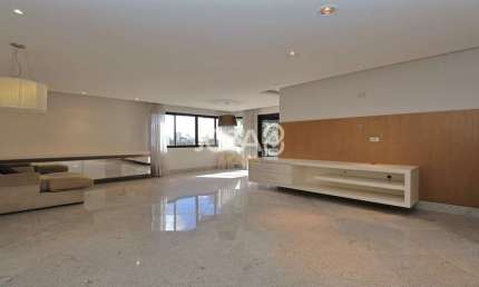 Apartamento com 3 quartos para alugar na Rua Padre Agostinho, 913, Bigorrilho, Curitiba
